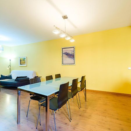 Apartamento San Vicente By Toledo Ap Exterior foto