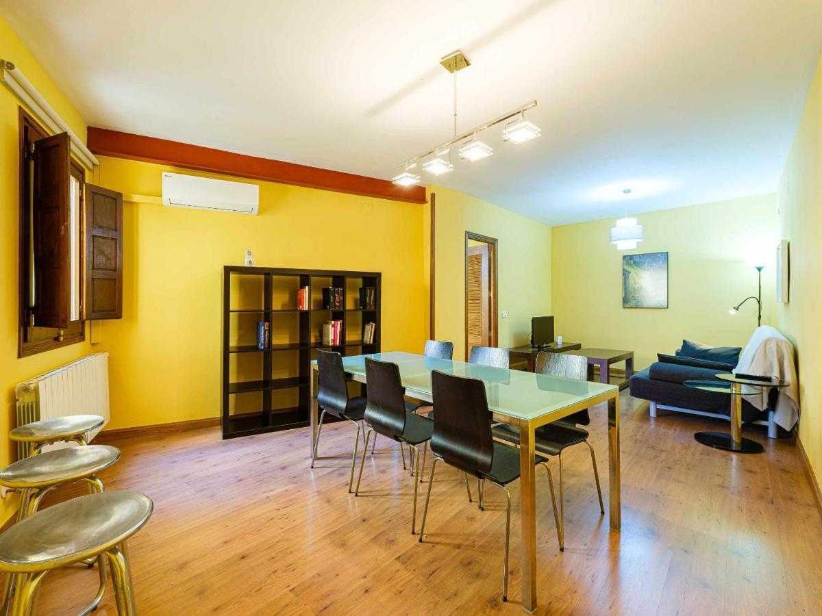 Apartamento San Vicente By Toledo Ap Exterior foto