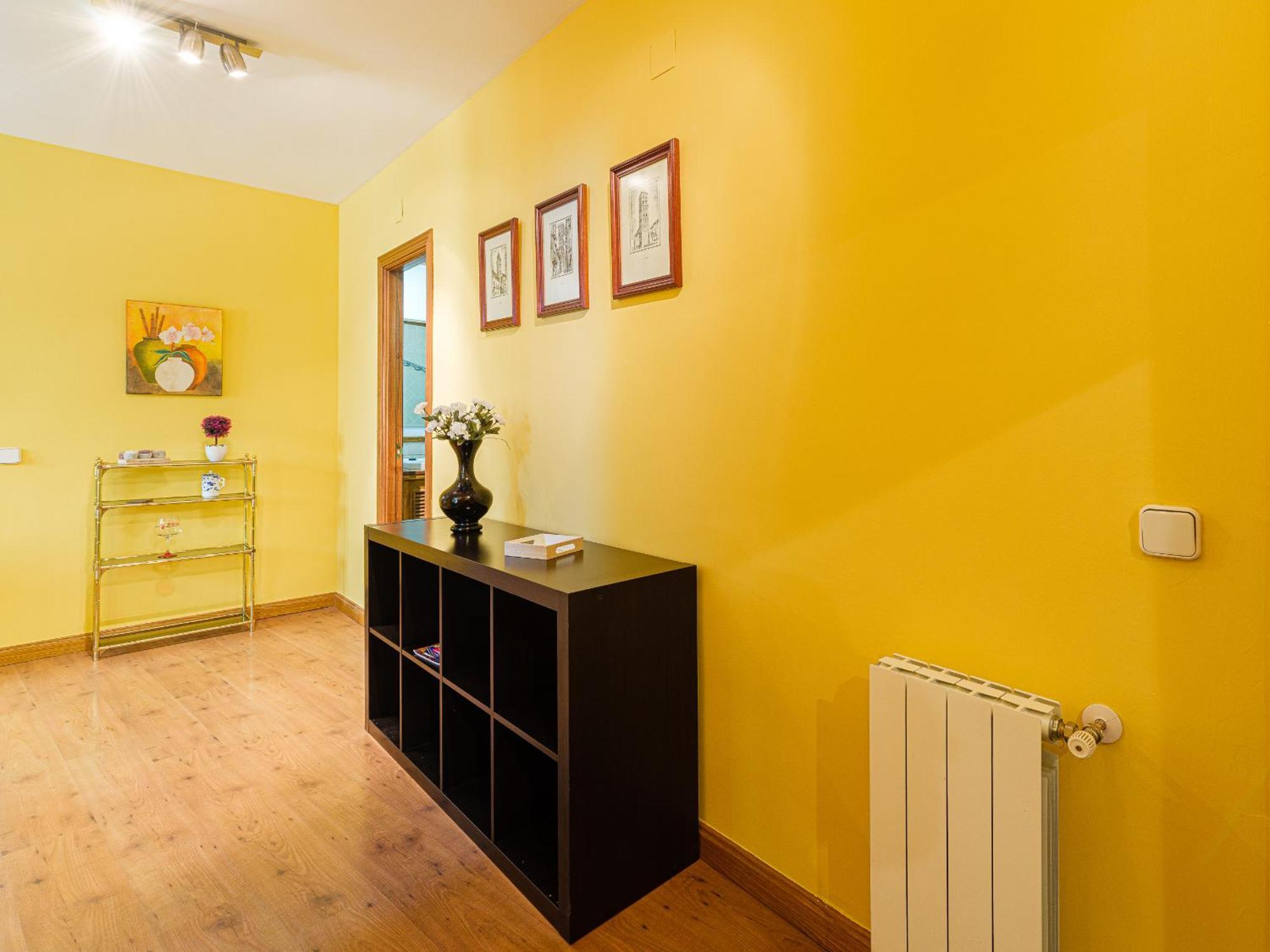 Apartamento San Vicente By Toledo Ap Exterior foto