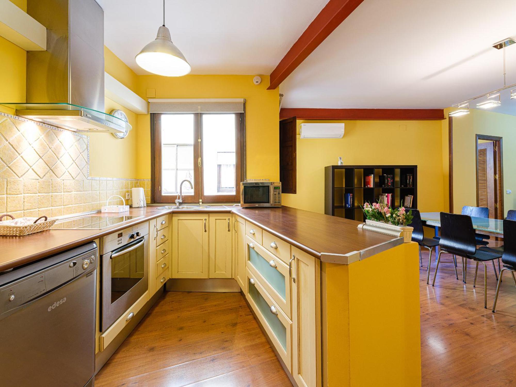 Apartamento San Vicente By Toledo Ap Exterior foto