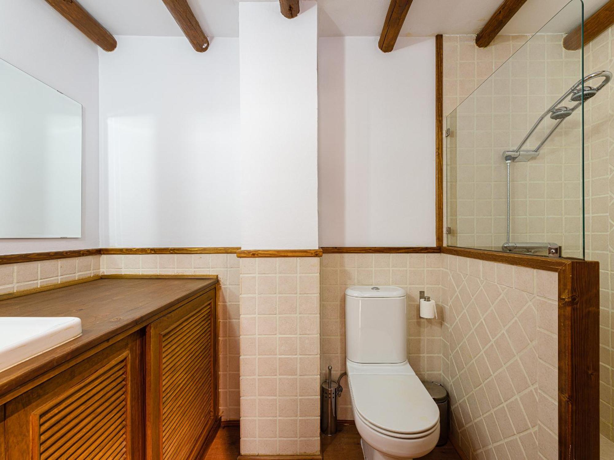 Apartamento San Vicente By Toledo Ap Exterior foto