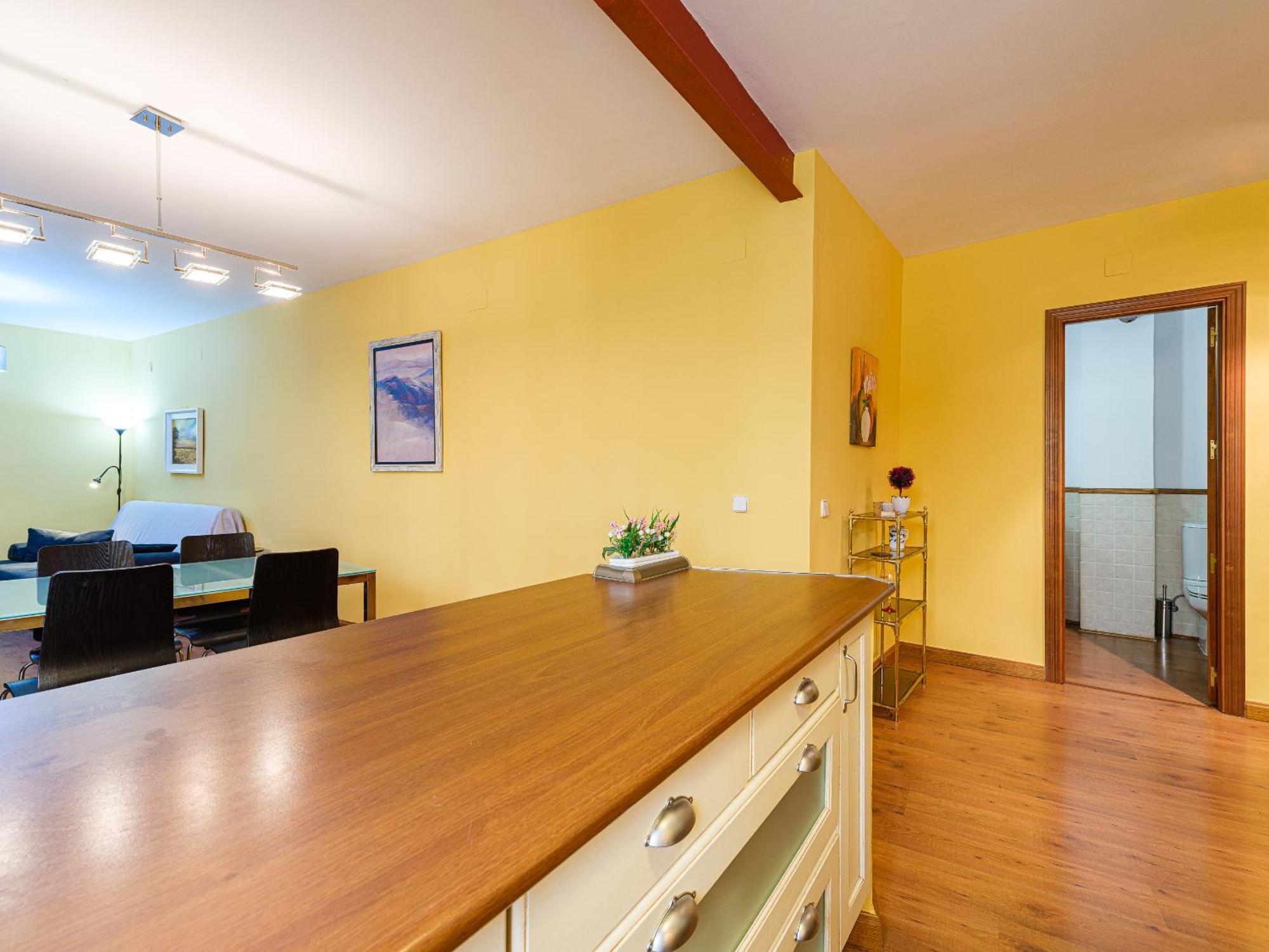 Apartamento San Vicente By Toledo Ap Exterior foto
