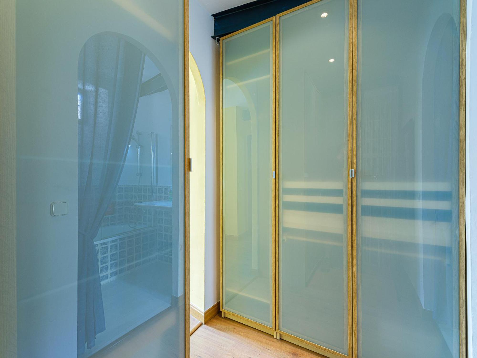 Apartamento San Vicente By Toledo Ap Exterior foto