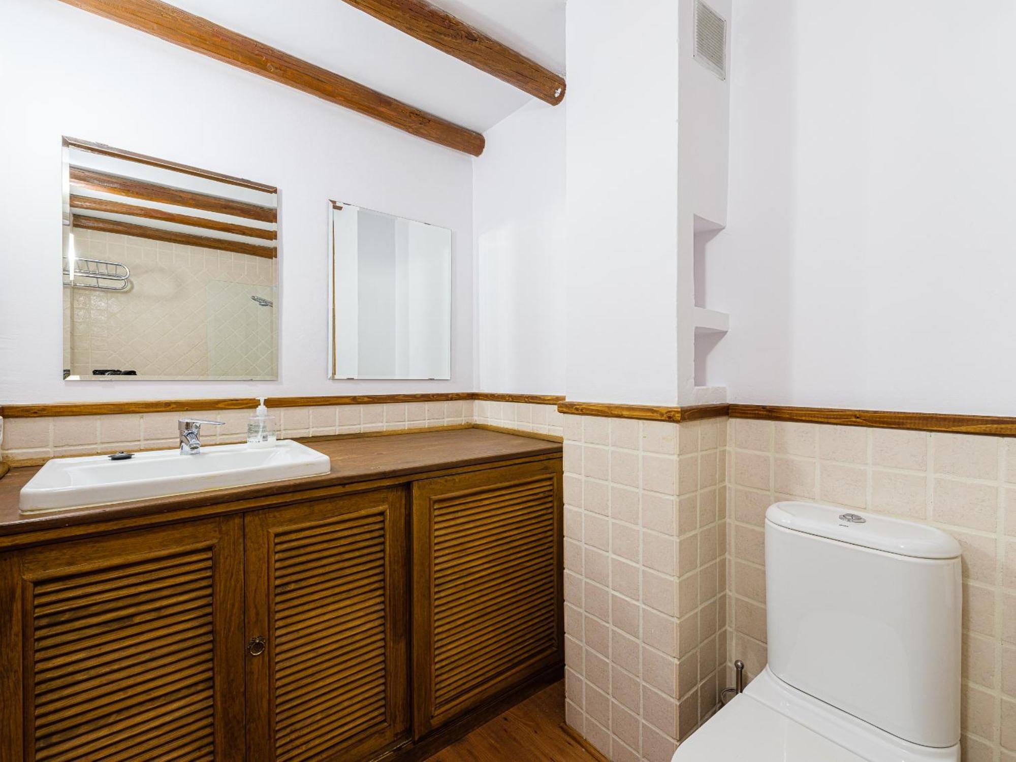 Apartamento San Vicente By Toledo Ap Exterior foto