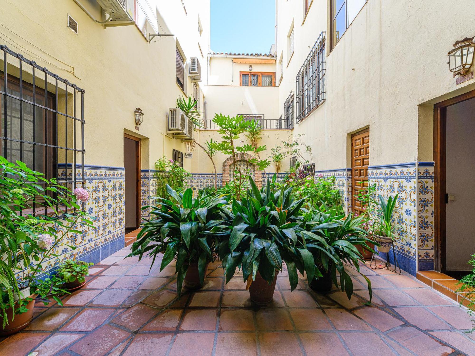 Apartamento San Vicente By Toledo Ap Exterior foto